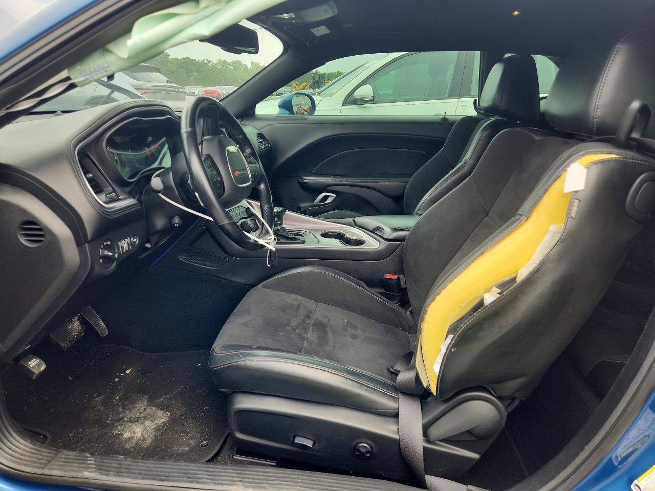 2021 Dodge Challenger Gt - Image 7
