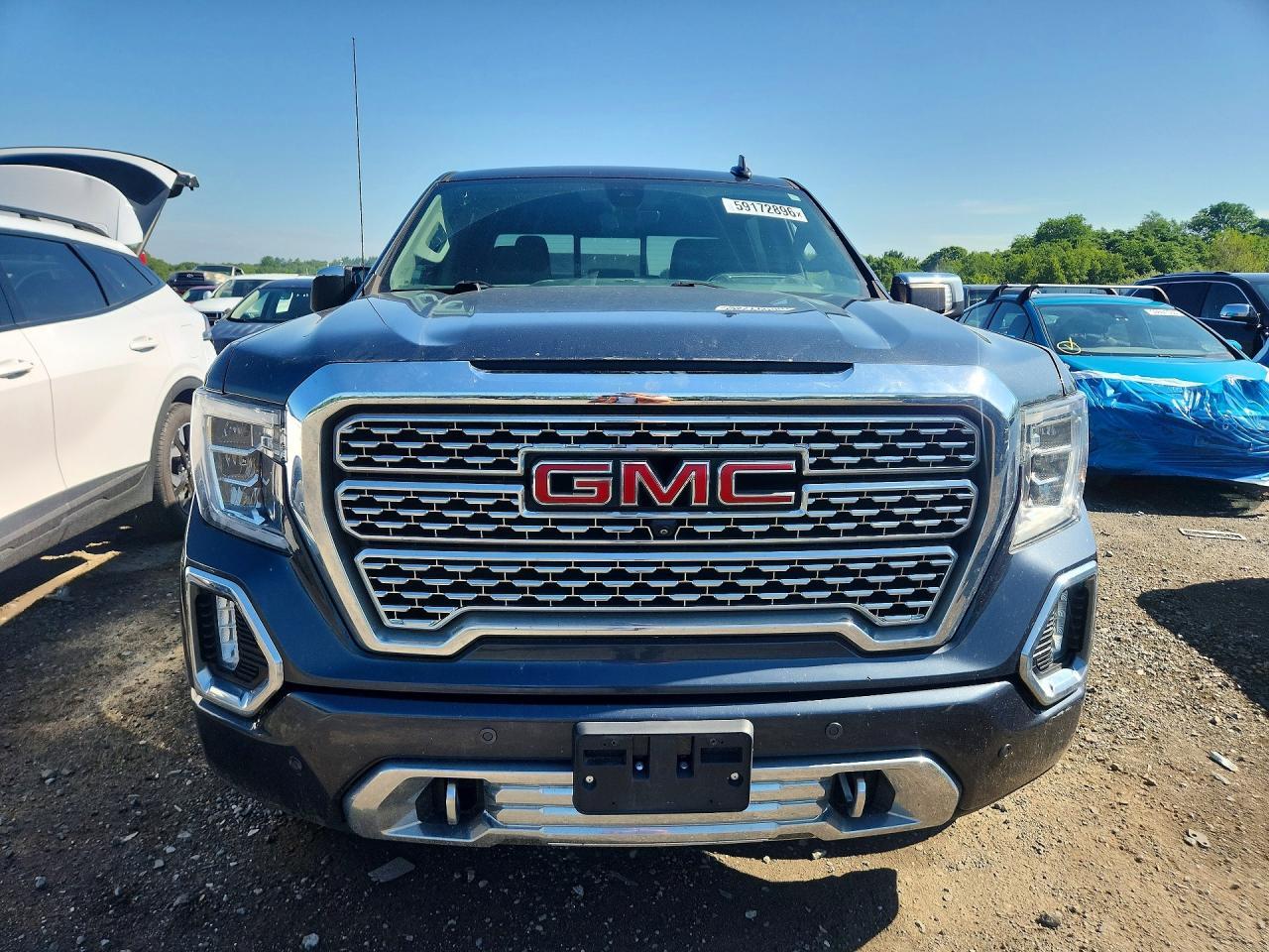 2019 GMC Sierra K1500 Denali - Image 5