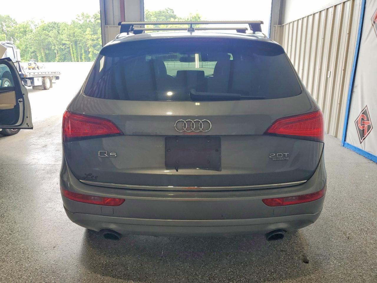 2017 Audi Q5 Premium - Image 6
