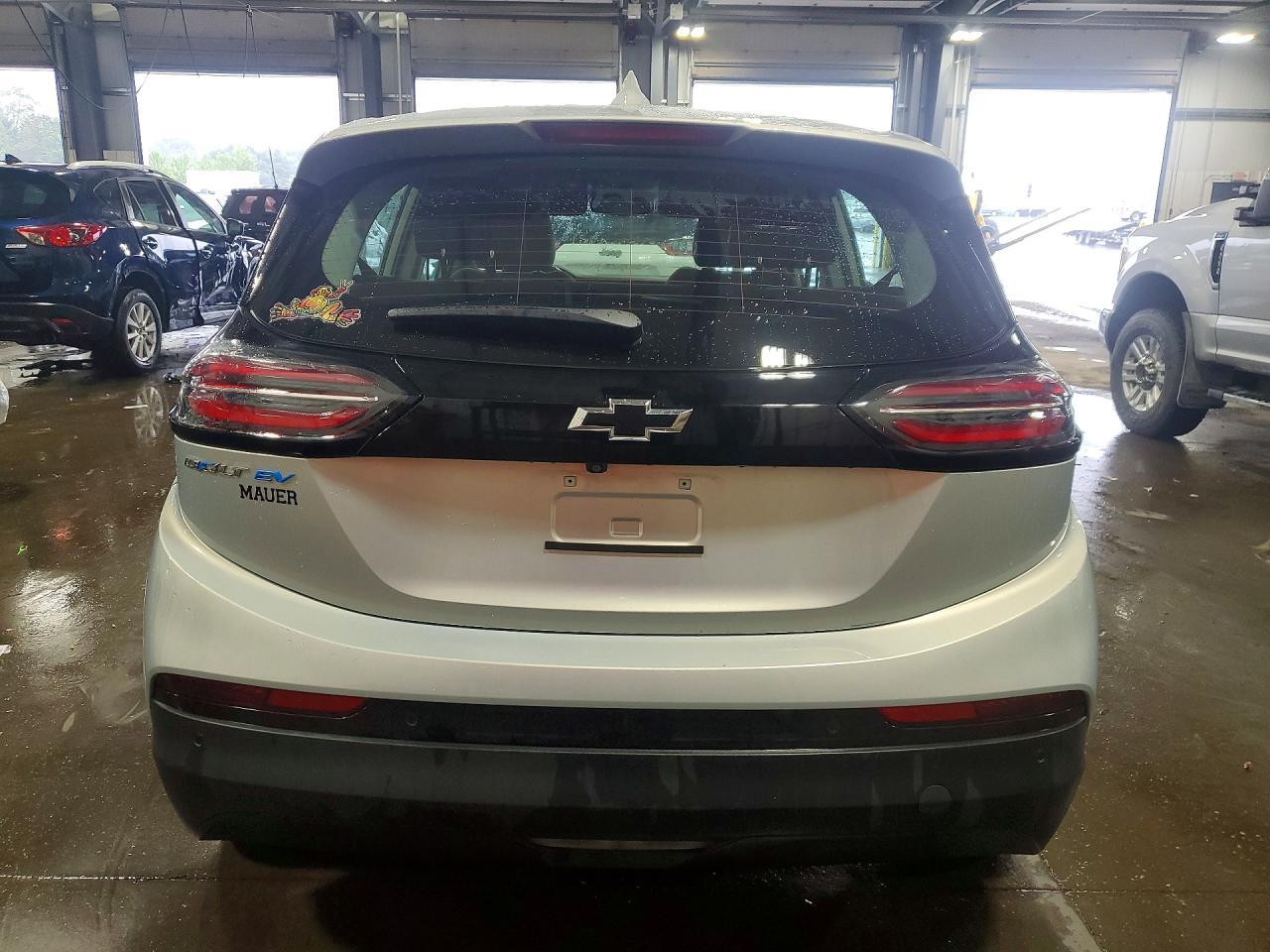 2022 Chevrolet Bolt Ev 1Lt - Фото 6