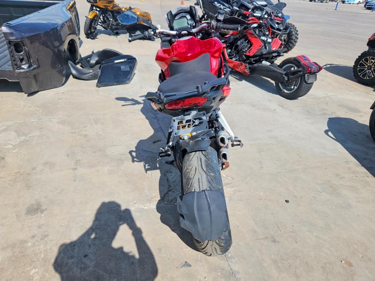 2012 Ducati Multistrada 1200 - Image 4