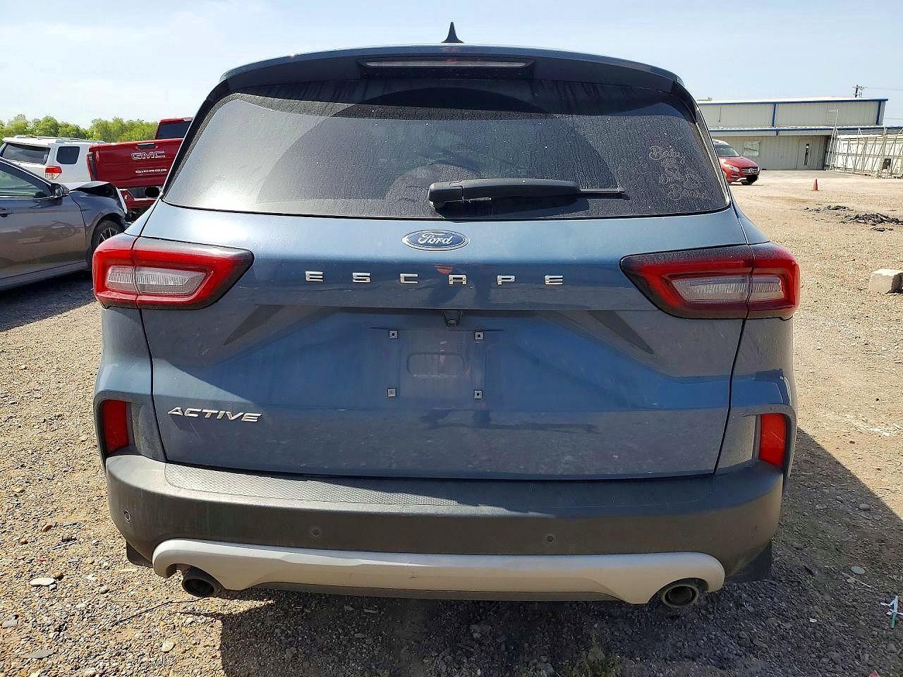 2024 Ford Escape Active - Image 6