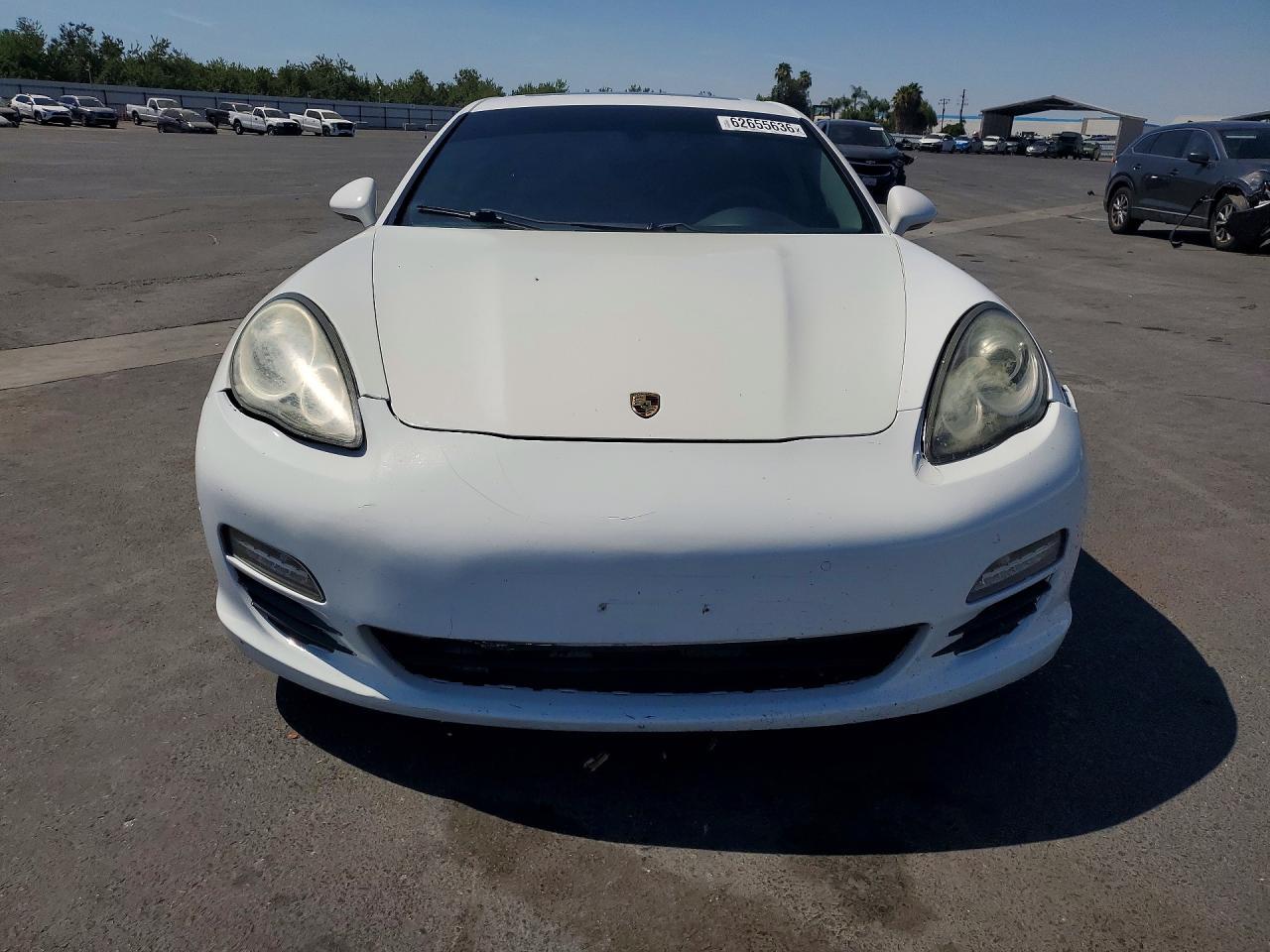 2012 Porsche Panamera 2 - Image 5