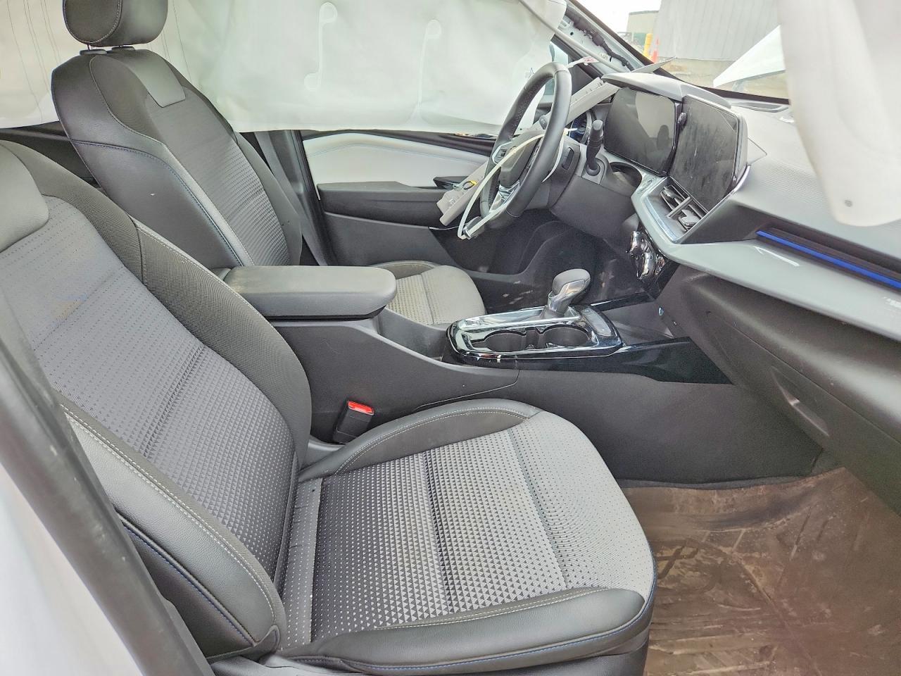2025 Chevrolet Trax 1Lt - Фото 7