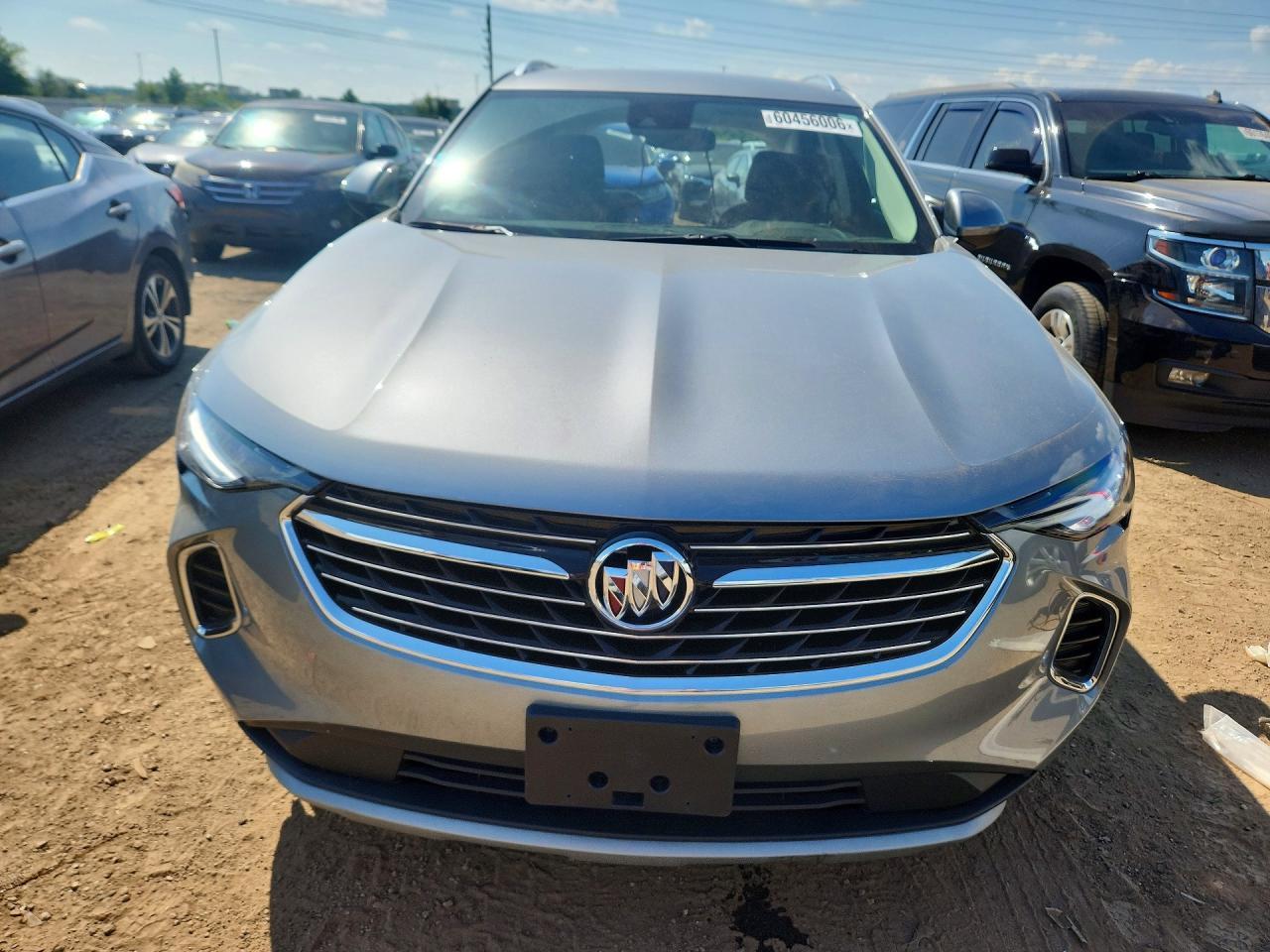 2023 Buick Envision Preferred - Фото 5