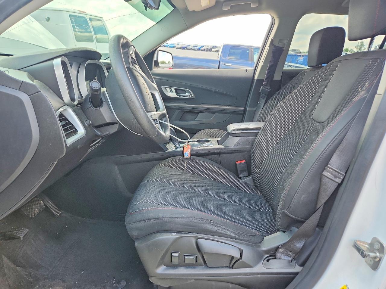 2016 Chevrolet Equinox Lt - Image 7