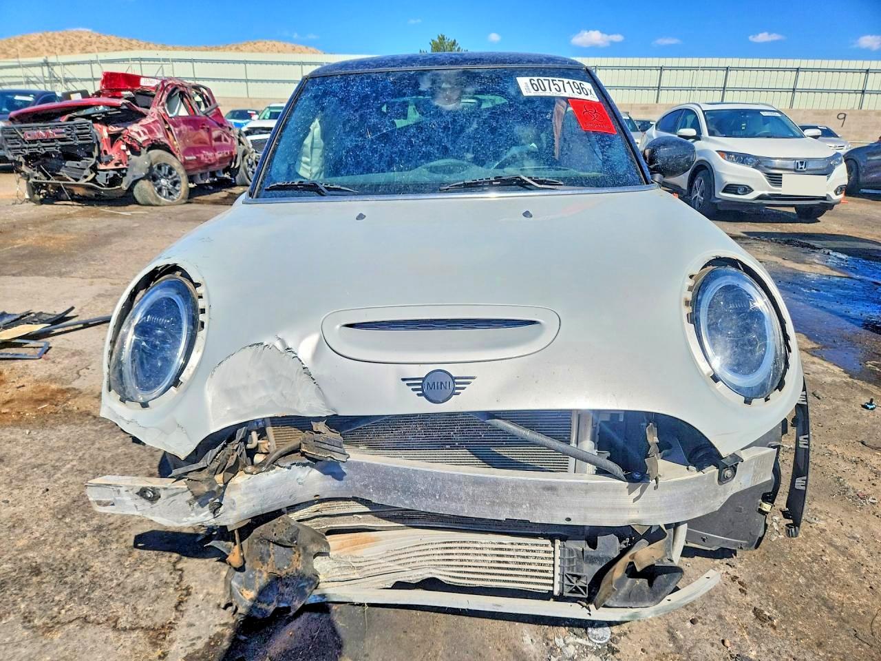 2022 Mini Cooper S - Фото 5