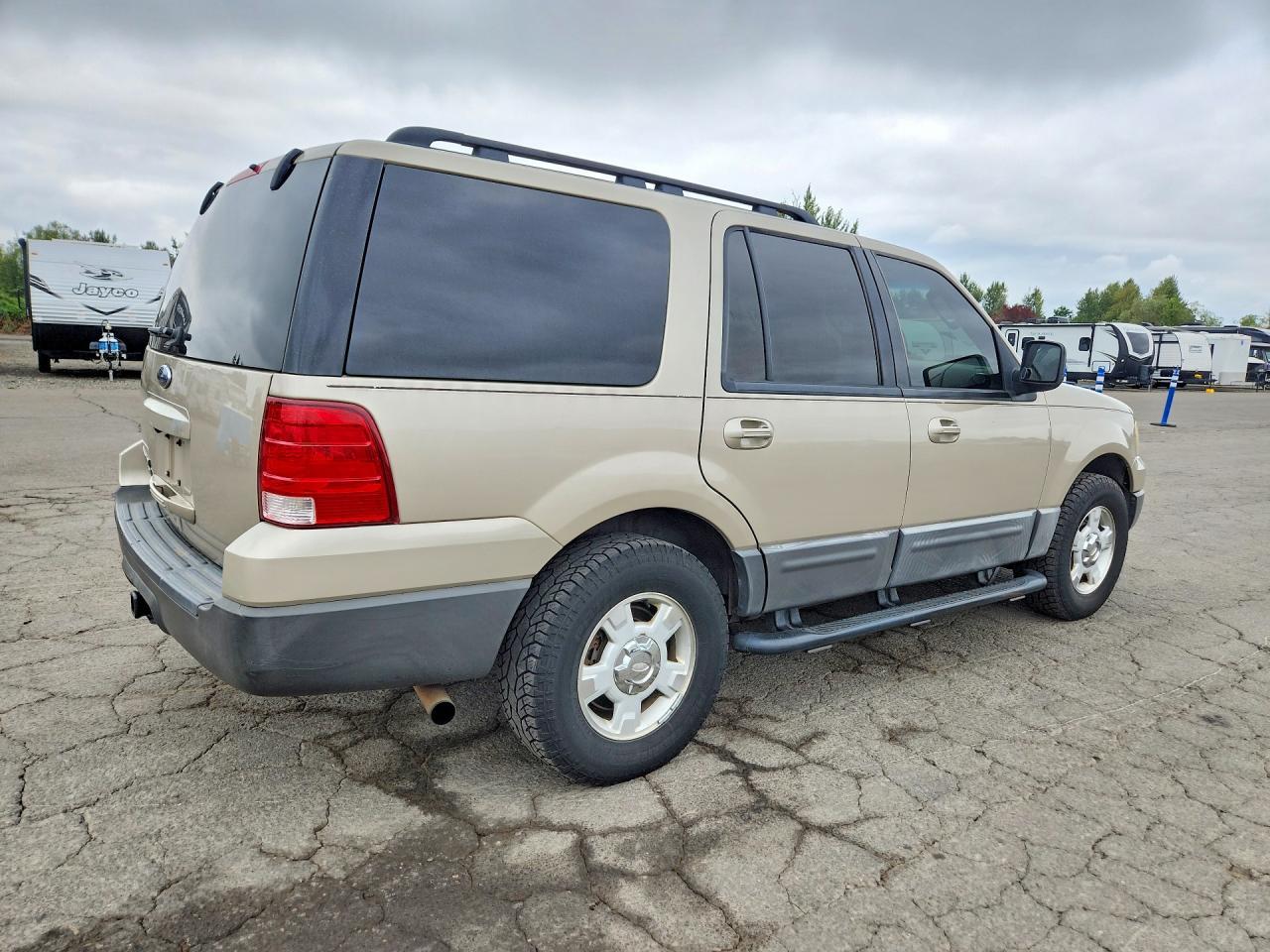2006 Ford Expedition Xlt - Image 3