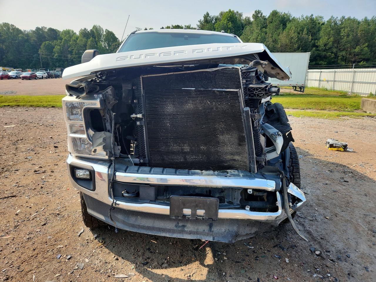 2020 Ford F250 Super Duty - Фото 5
