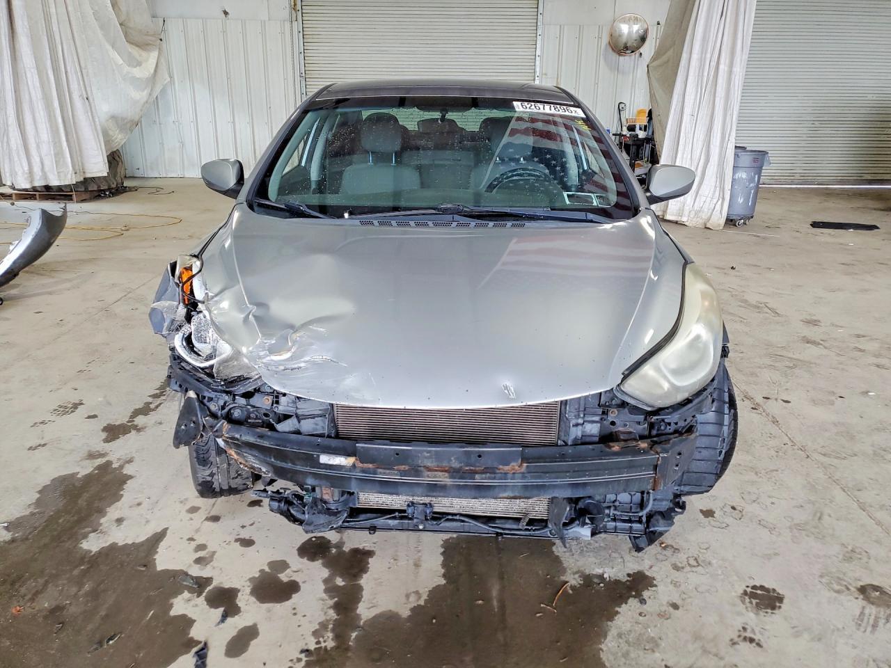 2016 Hyundai Elantra Se - Фото 5