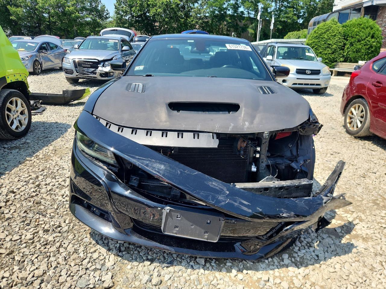 2019 Dodge Charger Sxt - Image 5