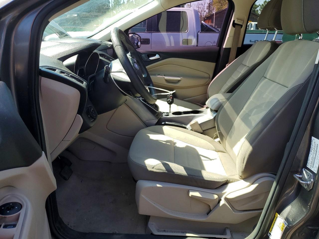 2013 Ford Escape Se - Image 7