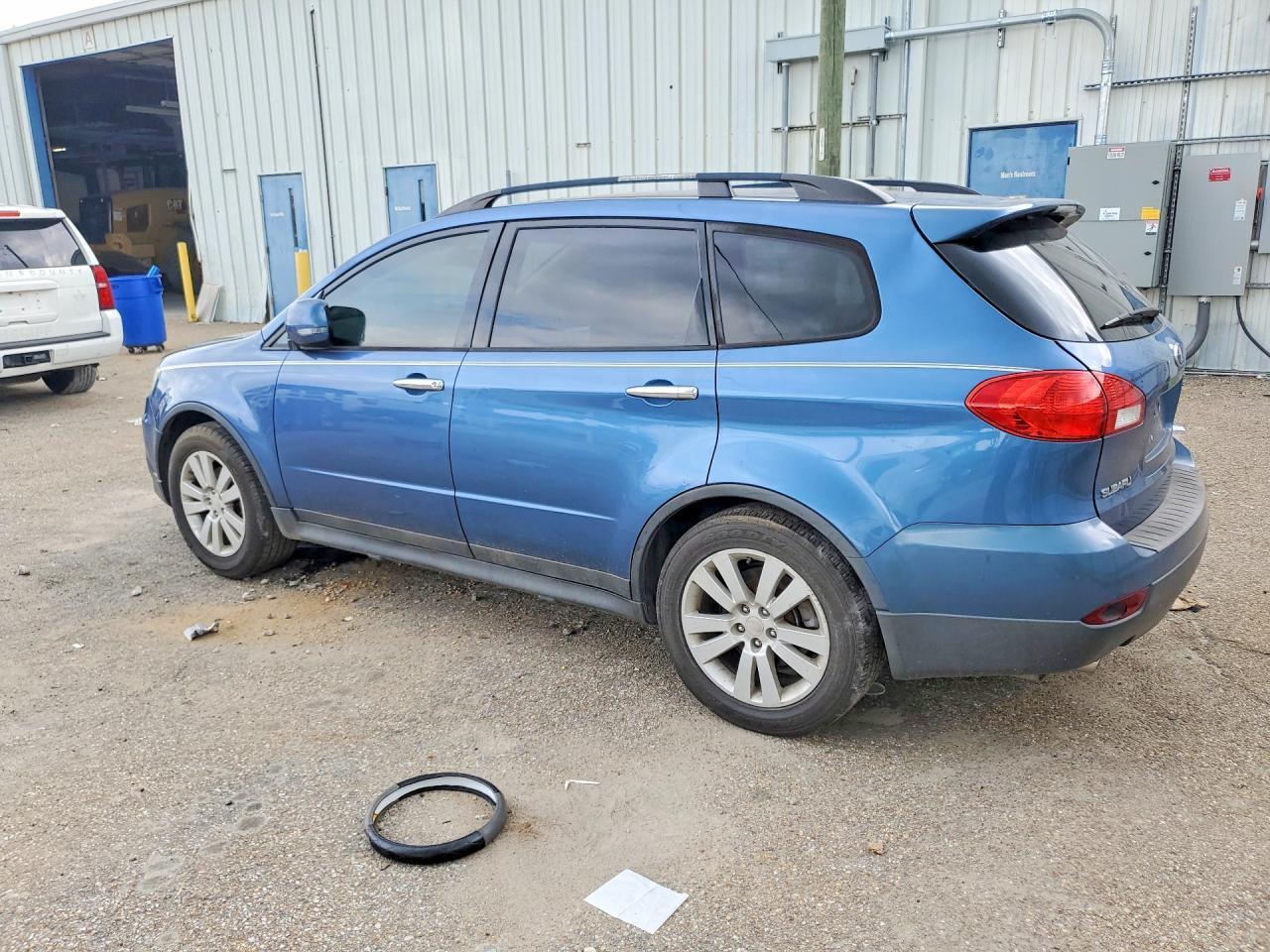 2008 Subaru Tribeca Limited - Image 2