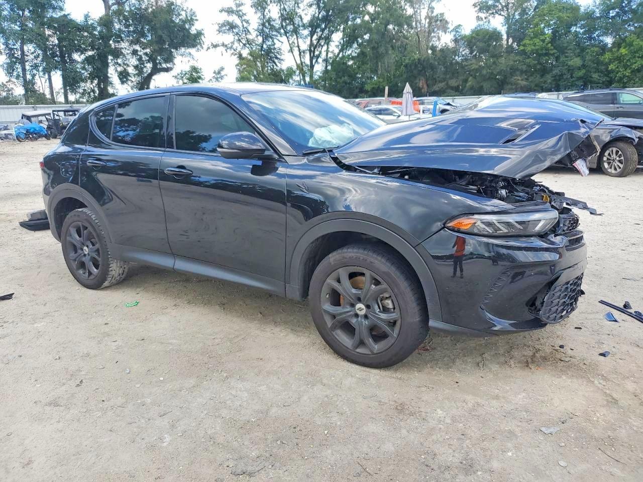 2024 Dodge Hornet Gt - Фото 4