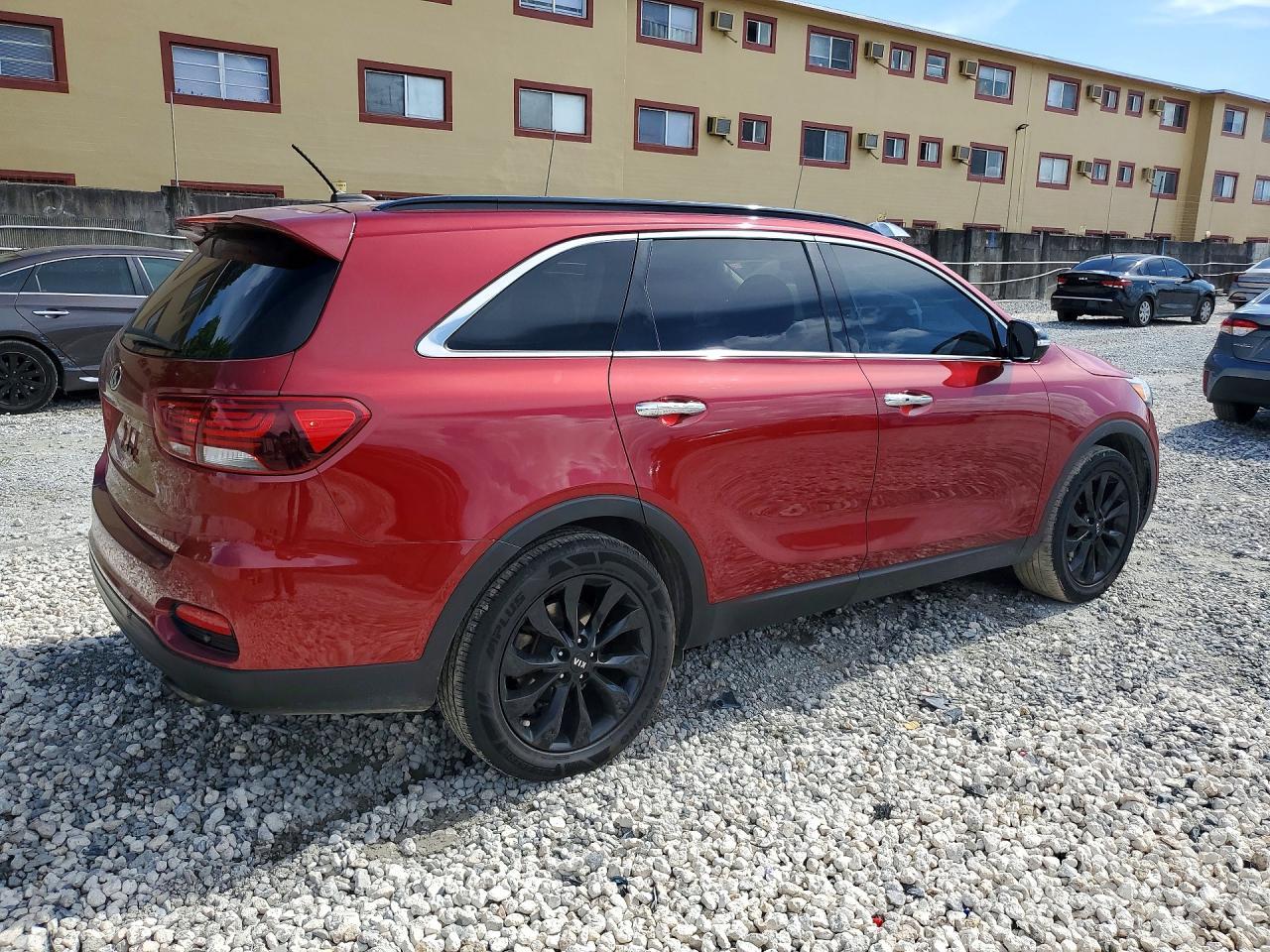 2020 Kia Sorento S - Фото 3