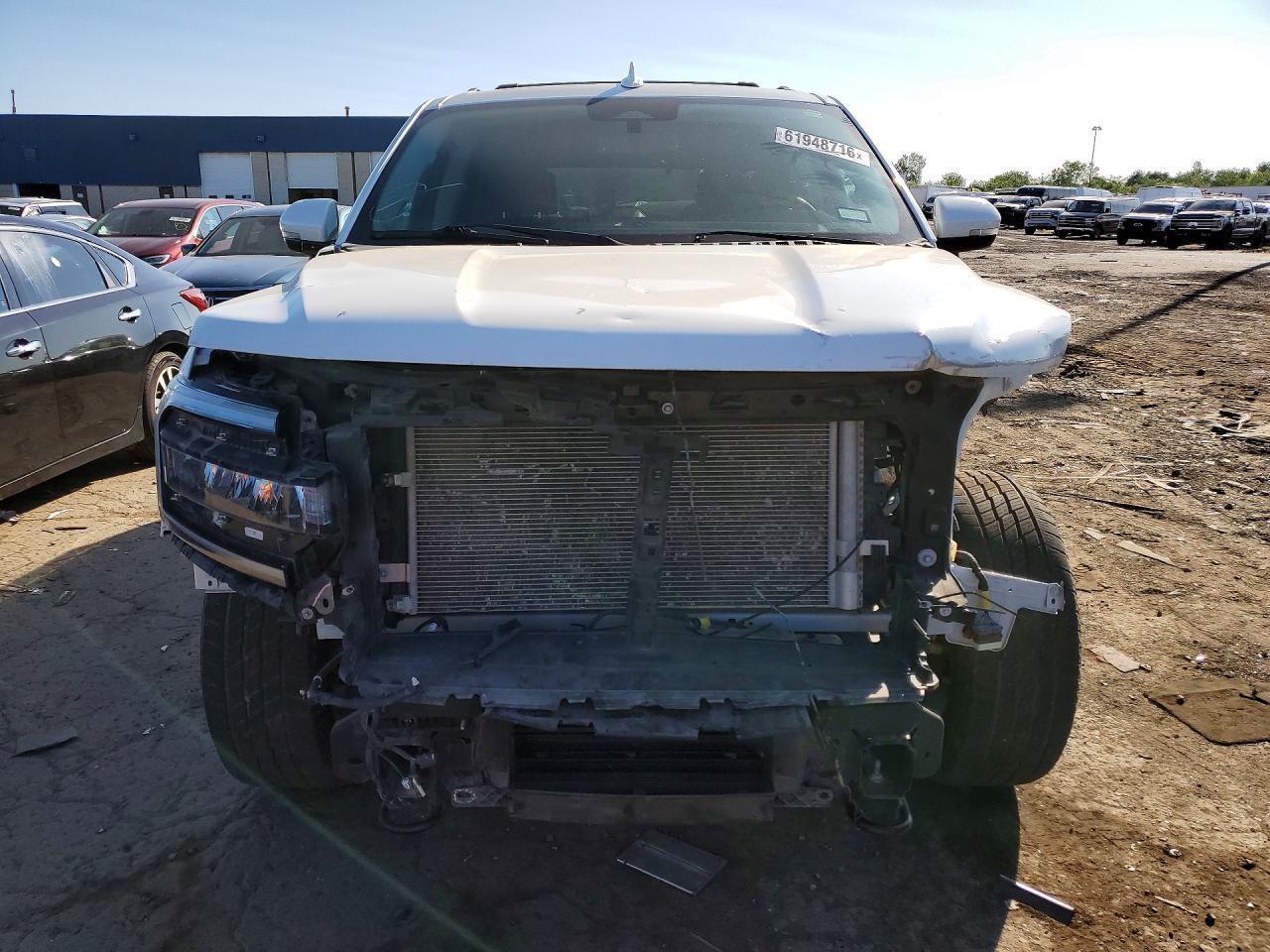 2022 Ford Expedition Xlt - Image 5