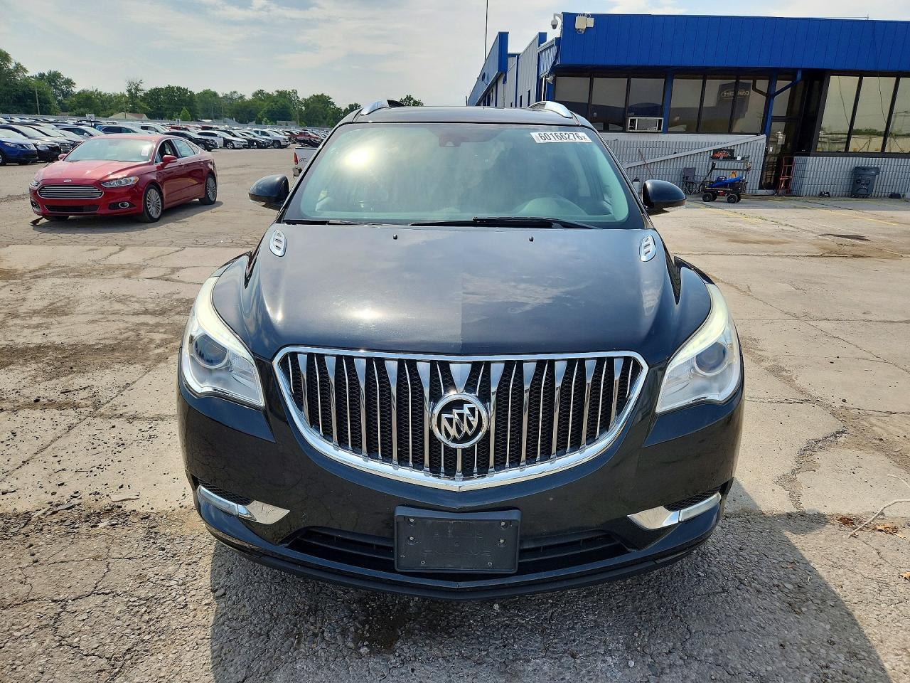 2014 Buick Enclave - Image 5