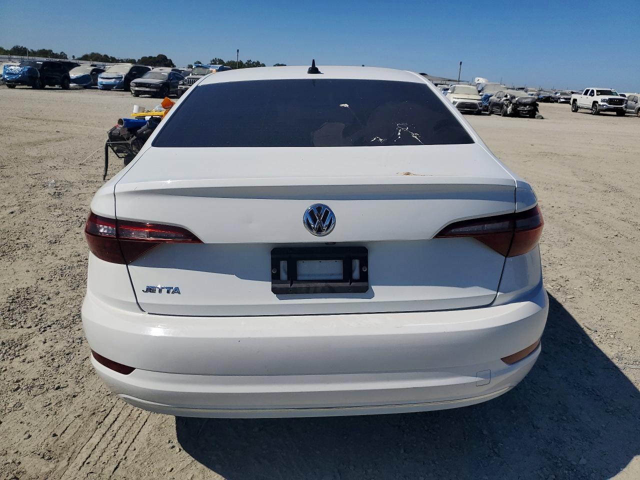 2021 Volkswagen Jetta S - Фото 6