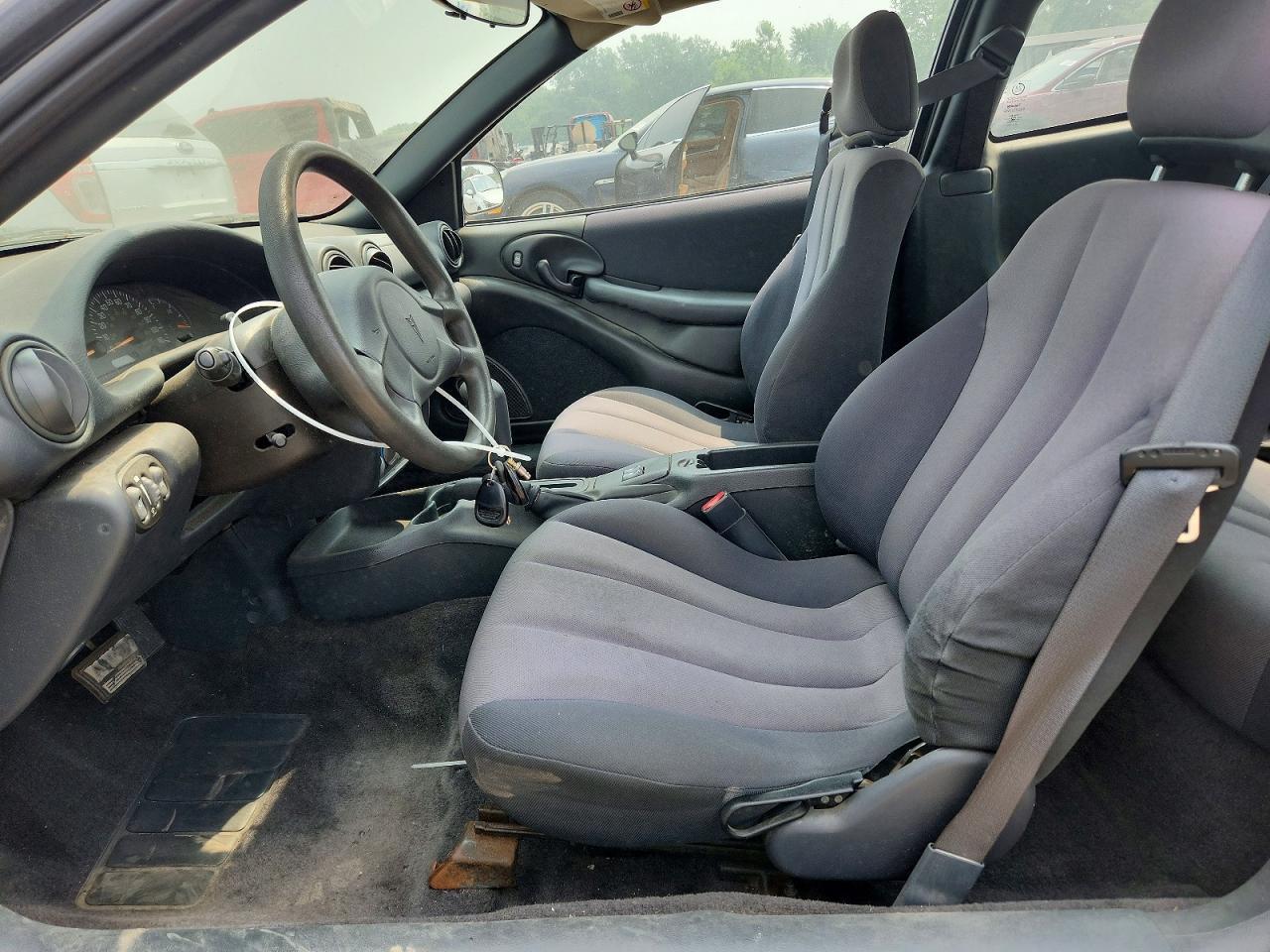 2004 Pontiac Sunfire - Фото 7