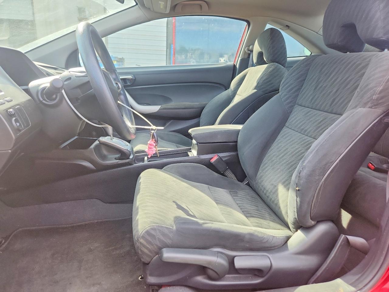 2009 Honda Civic Ex - Фото 7