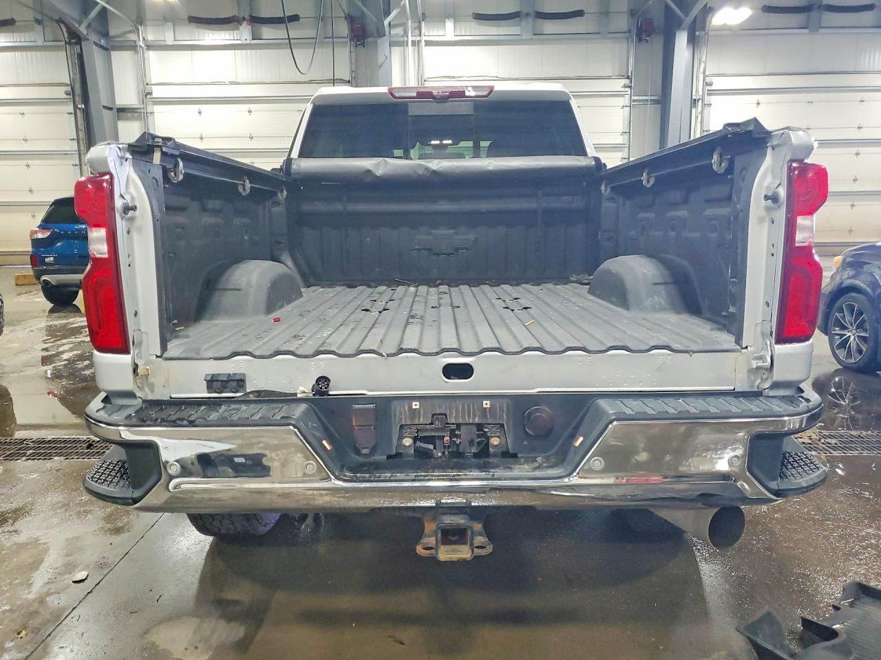 2020 Chevrolet Silverado K3500 Ltz - Image 6