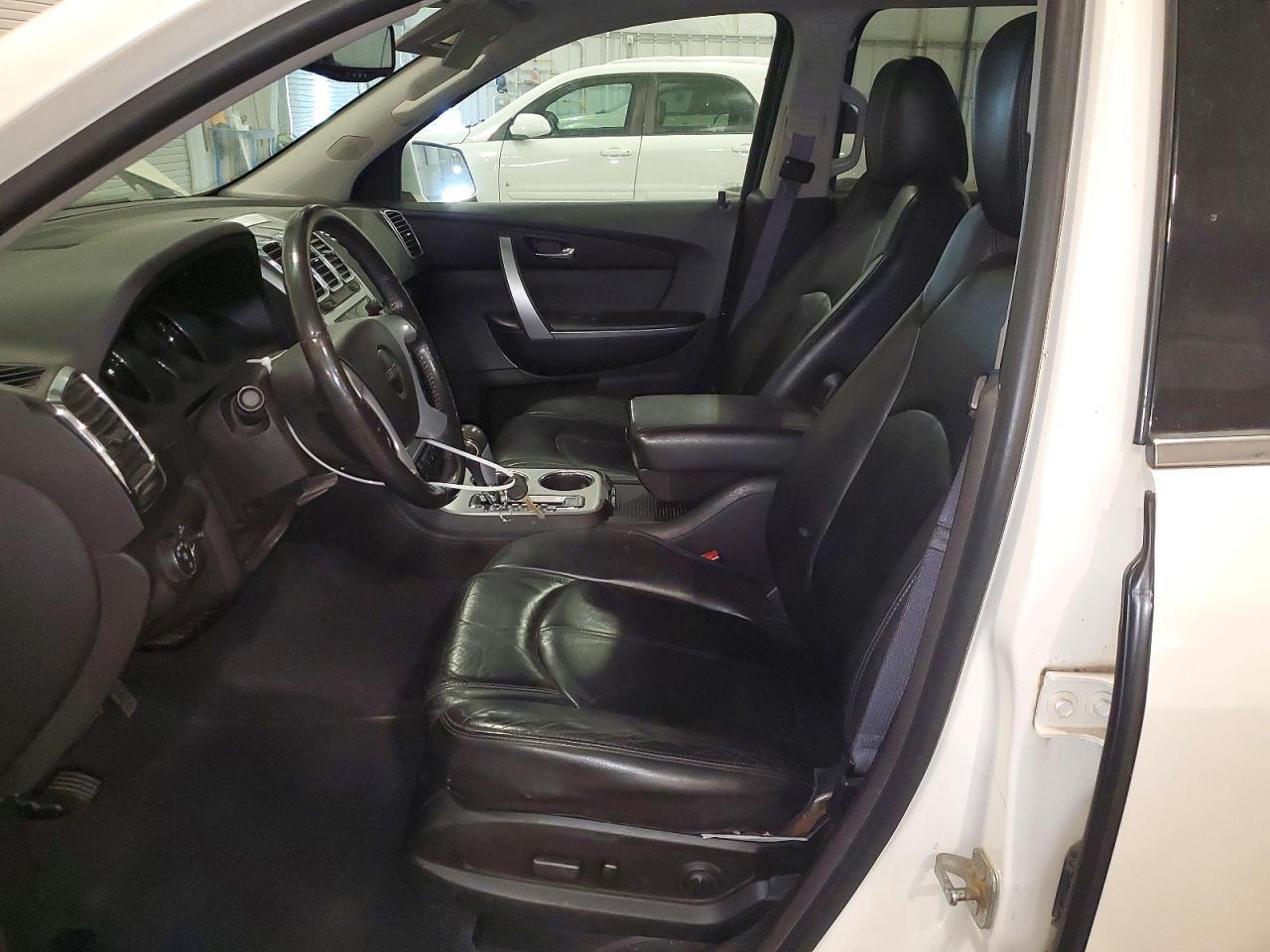 2012 GMC Acadia Slt-1 - Фото 7
