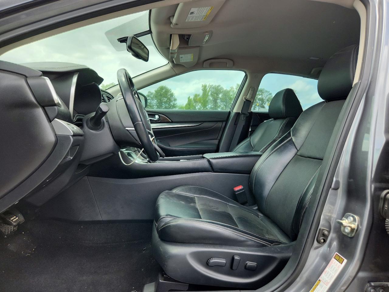 2019 Nissan Maxima 3.5 Sv - Фото 7