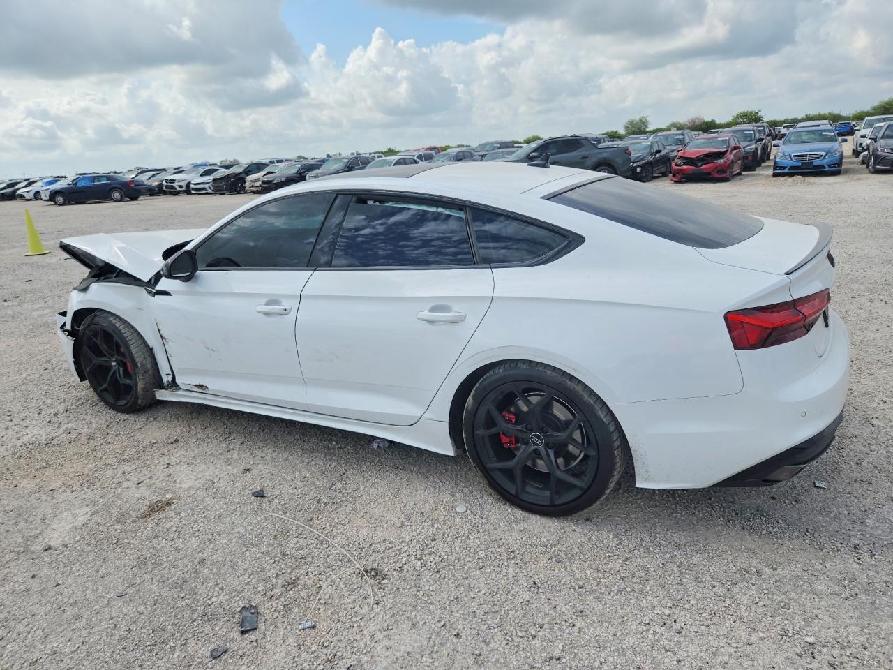 2024 Audi A5 Premium Plus 45 - Фото 2