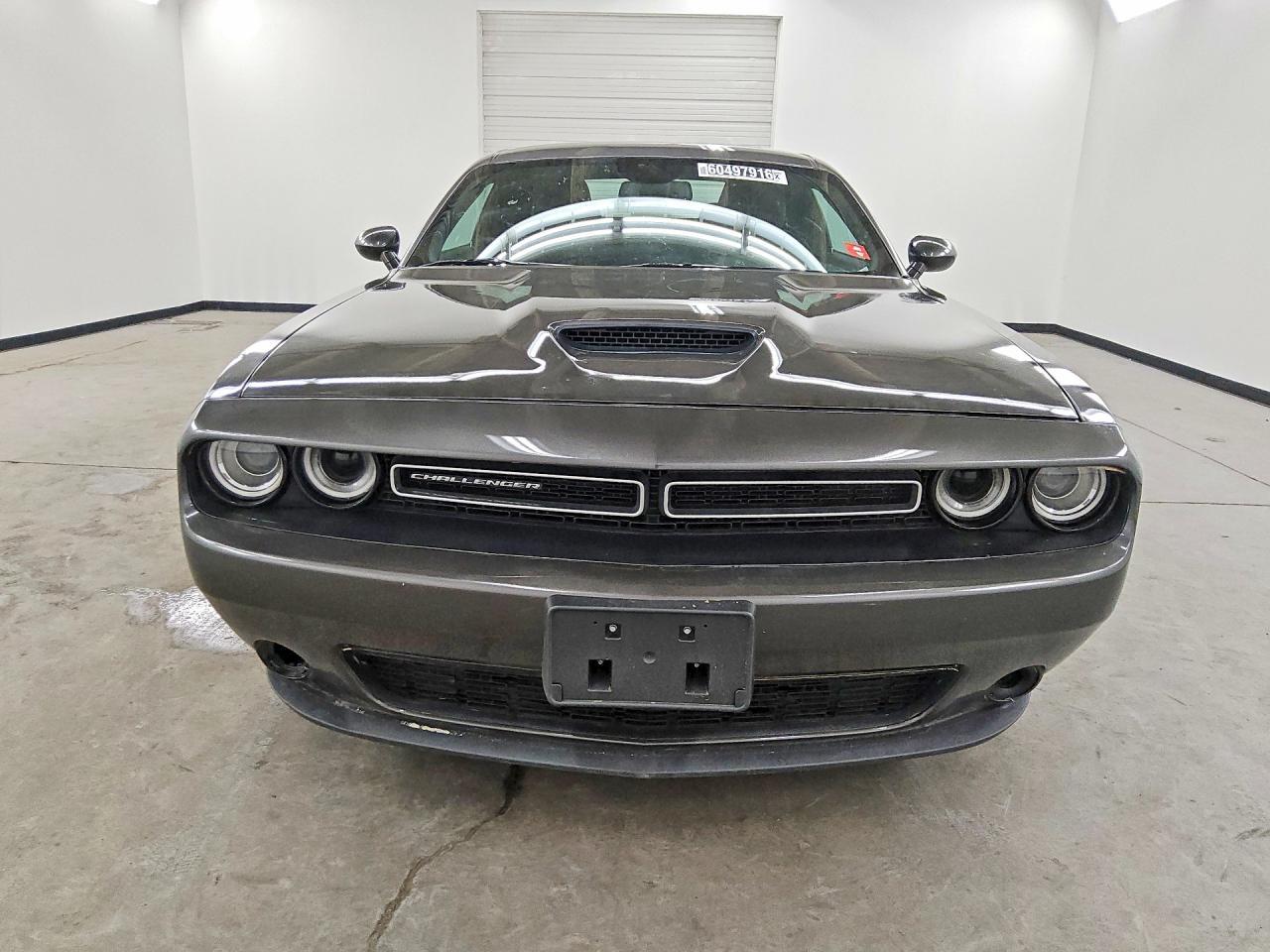 2023 Dodge Challenger R/T - Фото 5
