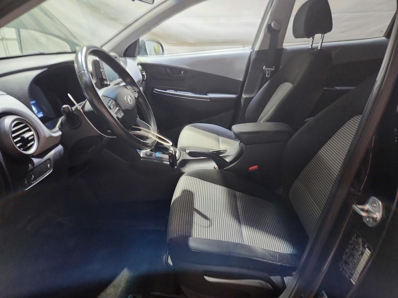 2018 Hyundai Kona Sel - Фото 7