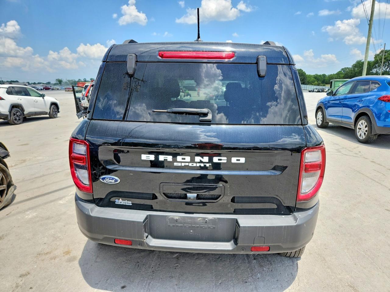 2023 Ford Bronco Sport Big Bend - Image 6