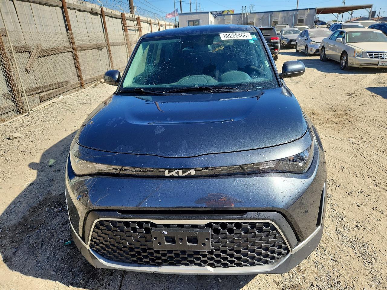 2024 Kia Soul Lx - Фото 5