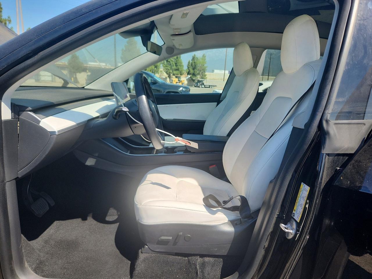 2020 Tesla Model Y - Фото 7