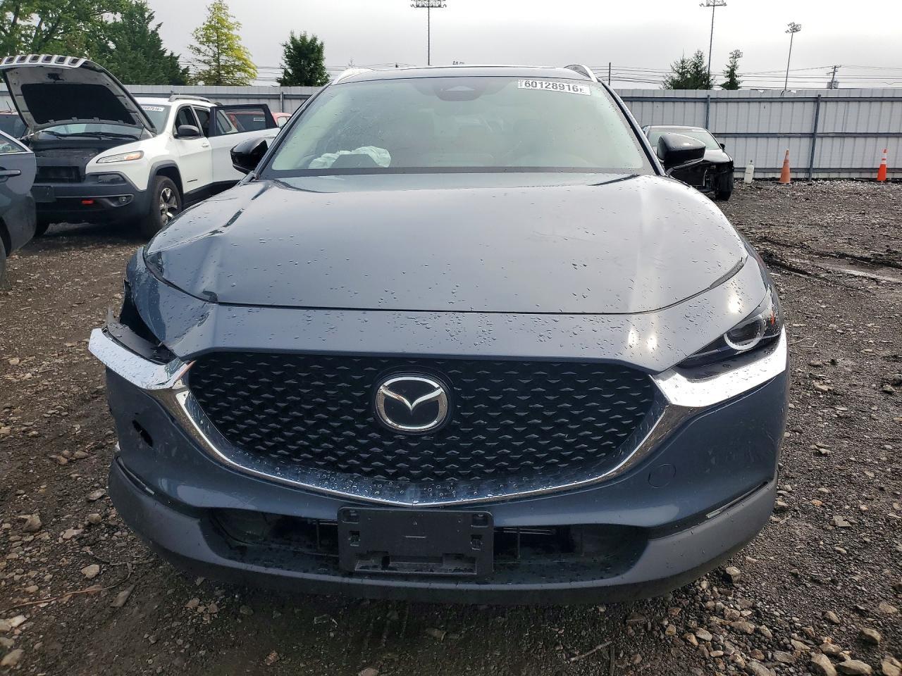 2025 Mazda Cx-30 Preferred - Image 5