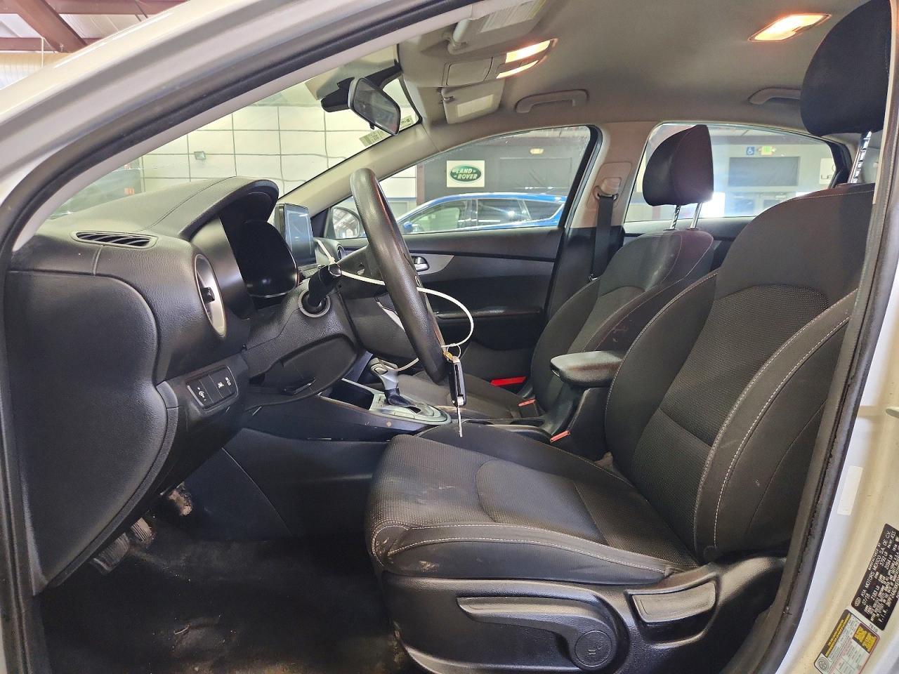 2019 Kia Forte Lxs - Фото 7