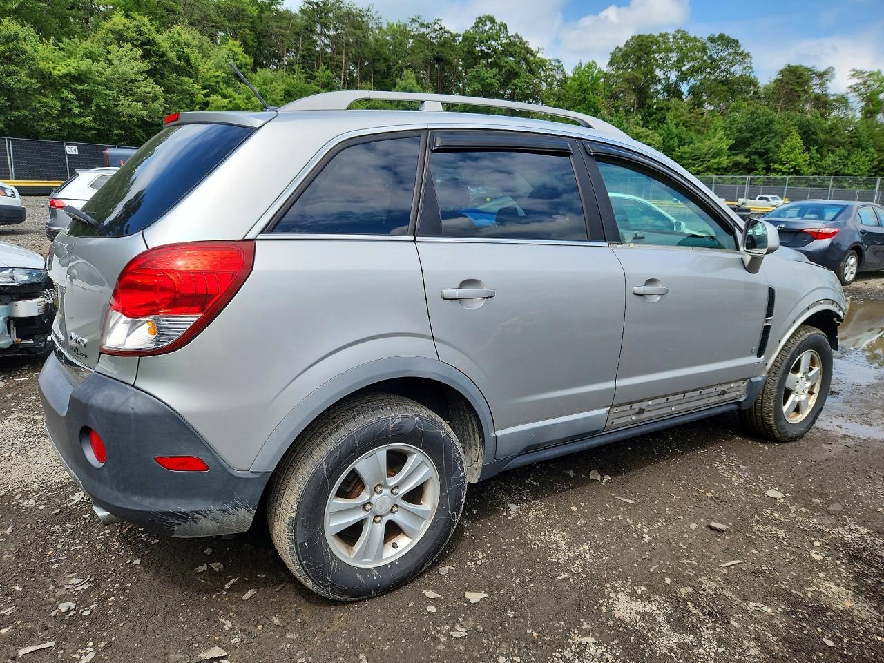 2008 Saturn Vue Xe - Image 3