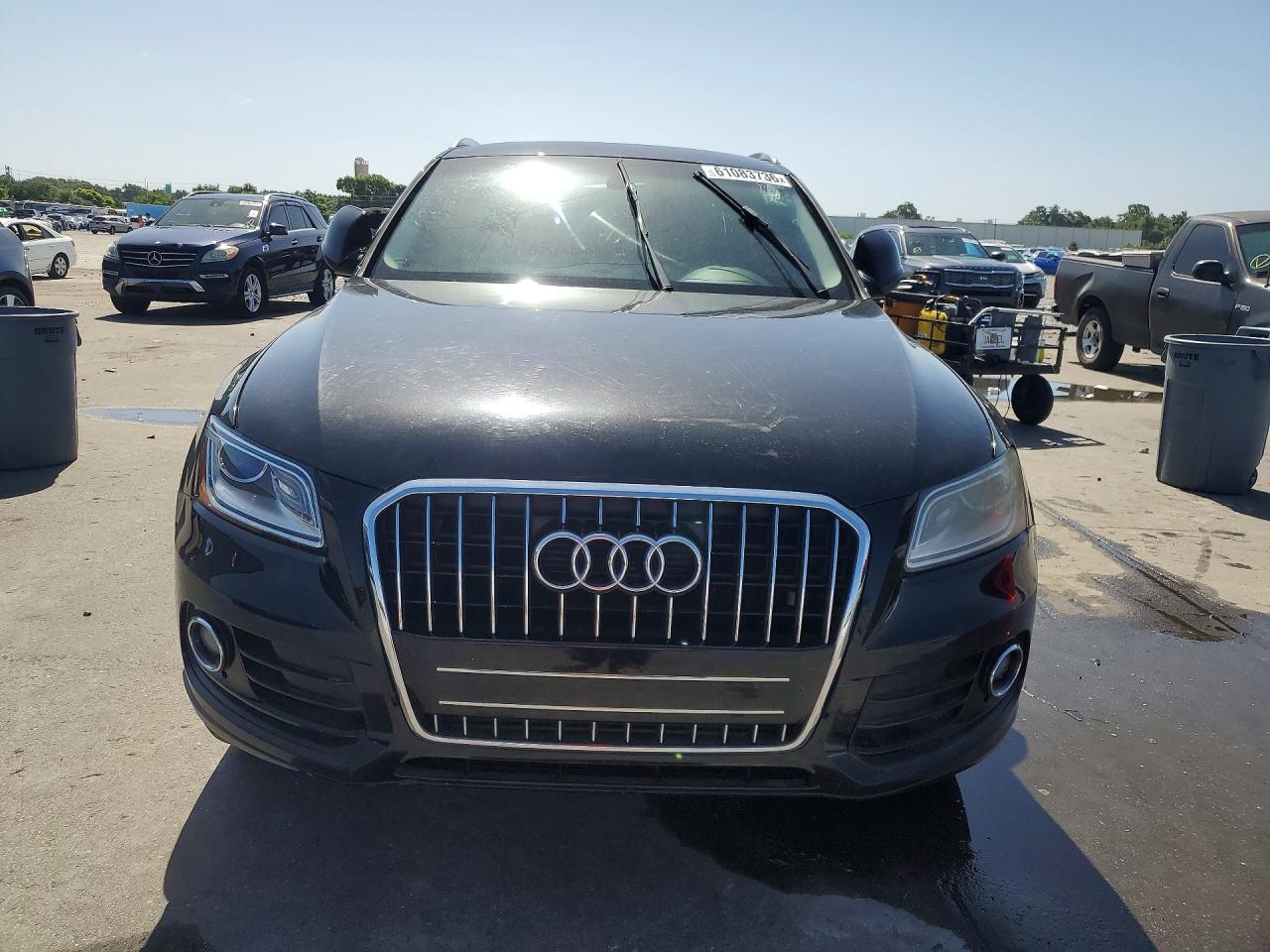 2015 Audi Q5 Premium - Image 5