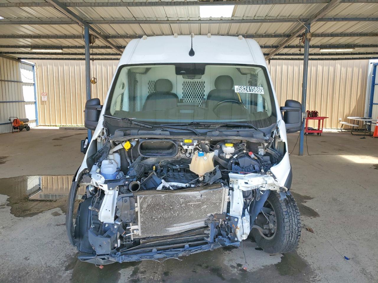 2024 Ram Promaster 3500 3500 High - Image 5