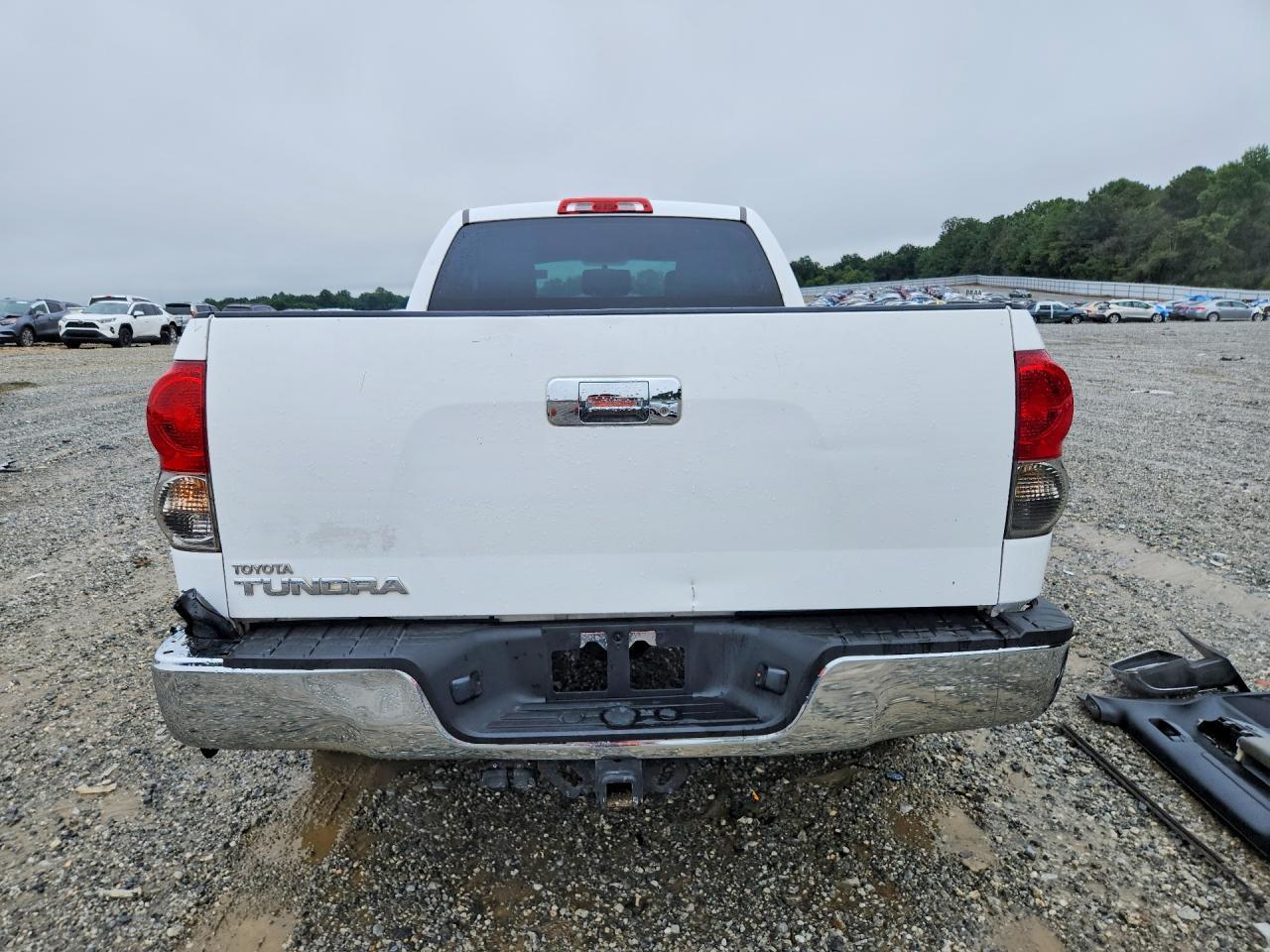 2009 Toyota Tundra Grade - Фото 6