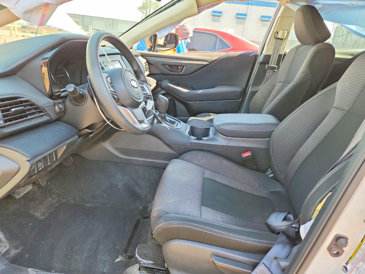 2023 Subaru Outback - Фото 7