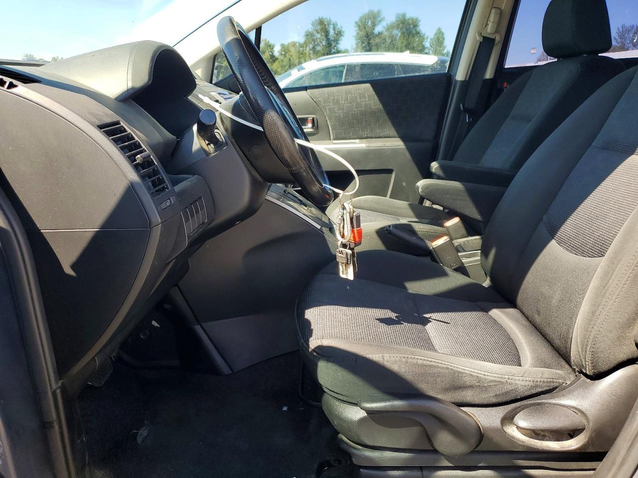 2010 Mazda 5 Se - Image 7