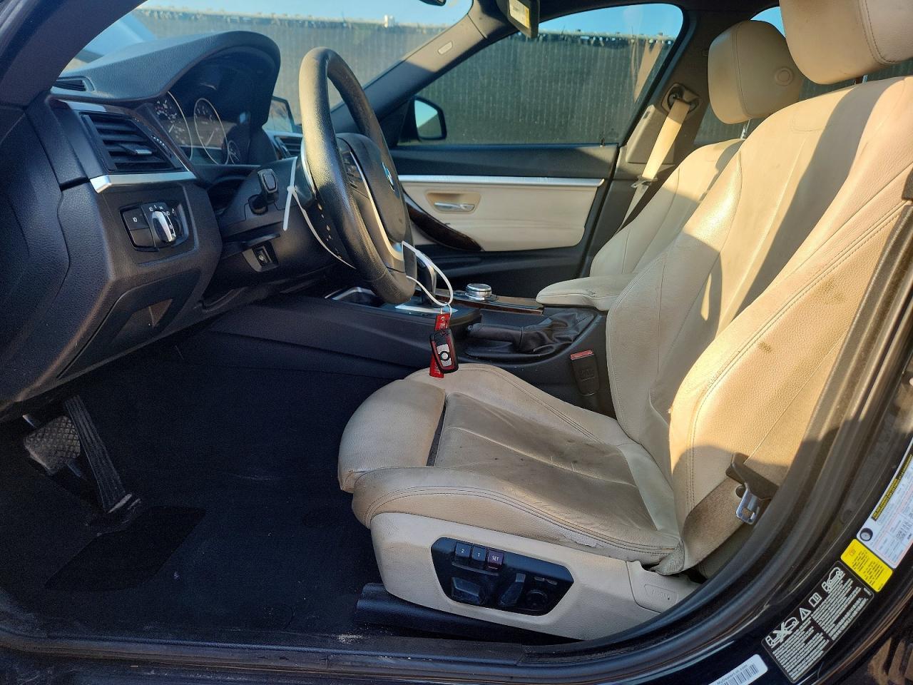 2015 BMW 328 Xigt - Фото 7