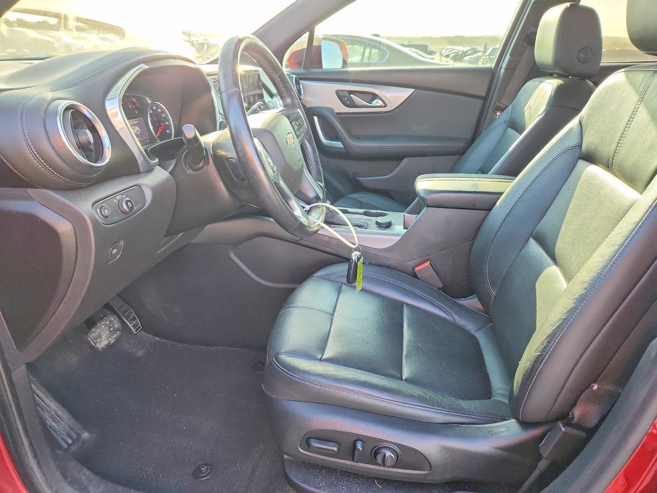 2019 Chevrolet Blazer 3Lt - Фото 7