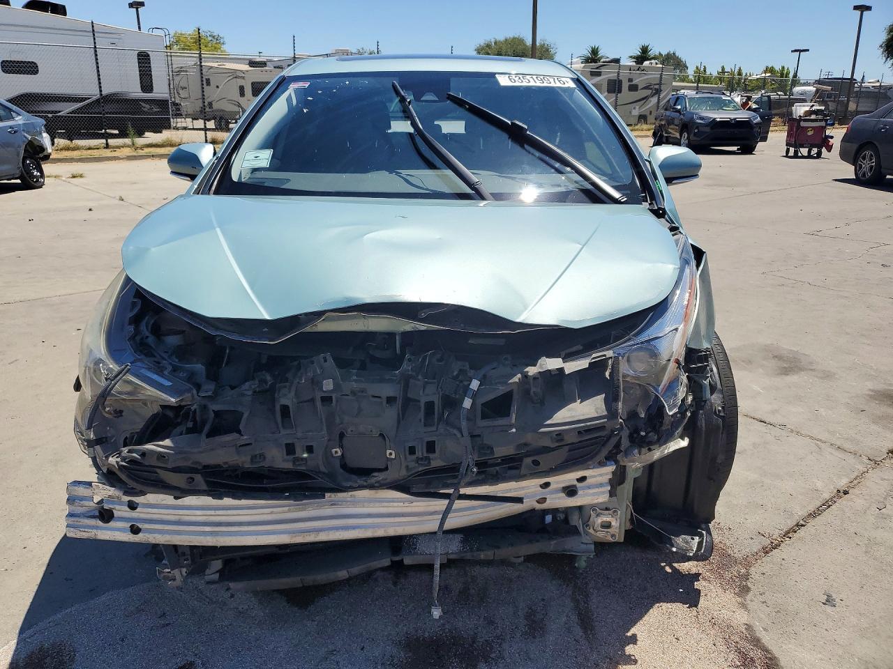 2016 Toyota Prius Four - Фото 5