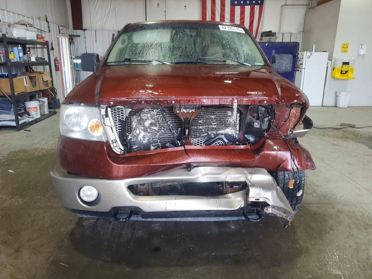 2006 Ford F150 Supercrew - Фото 5