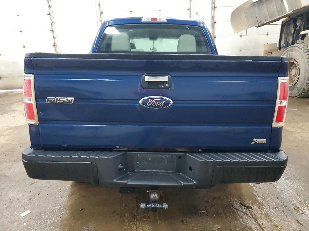 2010 Ford F150 Supercrew - Фото 6