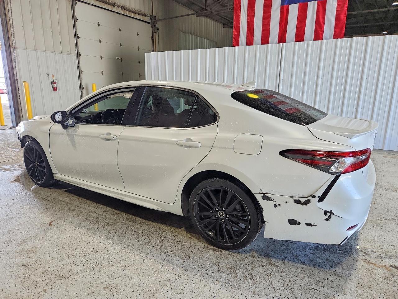 2024 Toyota Camry Xse - Image 2
