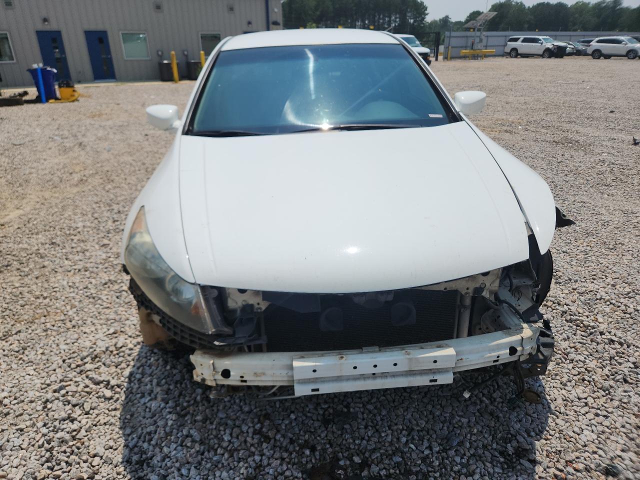 2012 Honda Accord Se - Фото 5