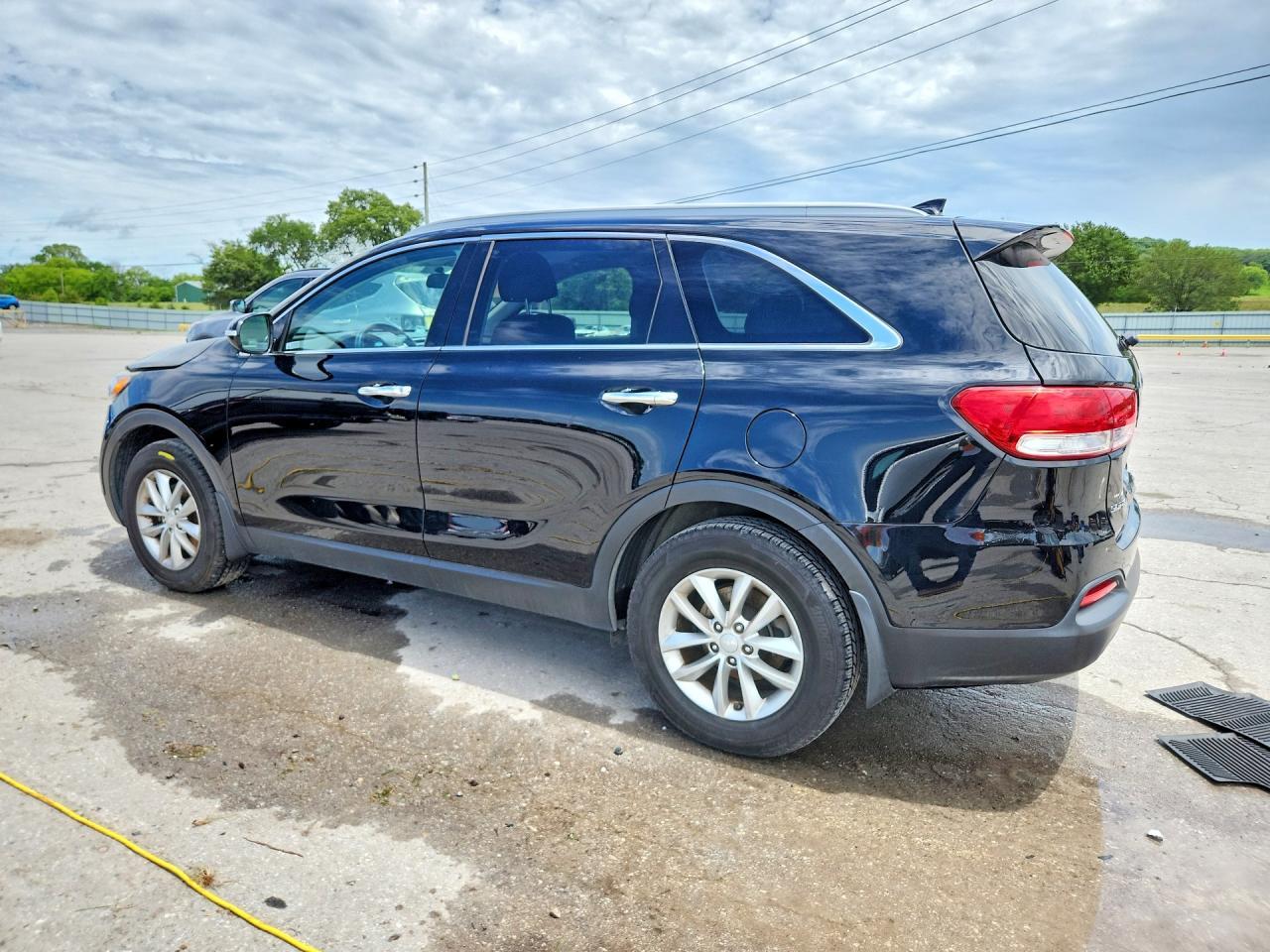2018 Kia Sorento Lx - Фото 2