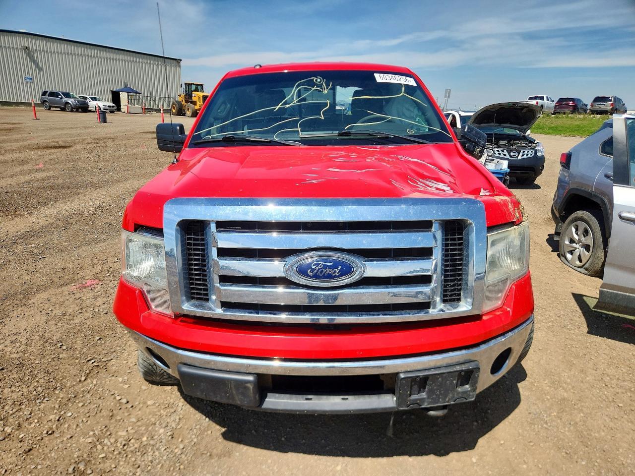 2012 Ford F150 Super Cab - Image 5